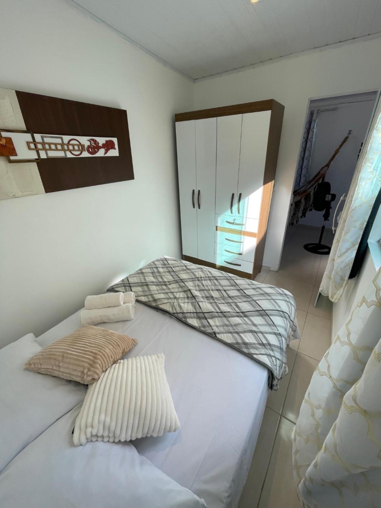 Flat Morro De Sao Paulo E Casa Blanca Apartment Room photo
